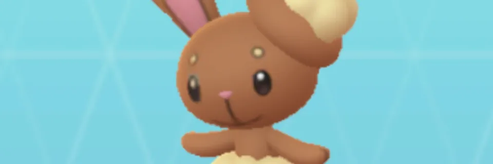 ミミロル