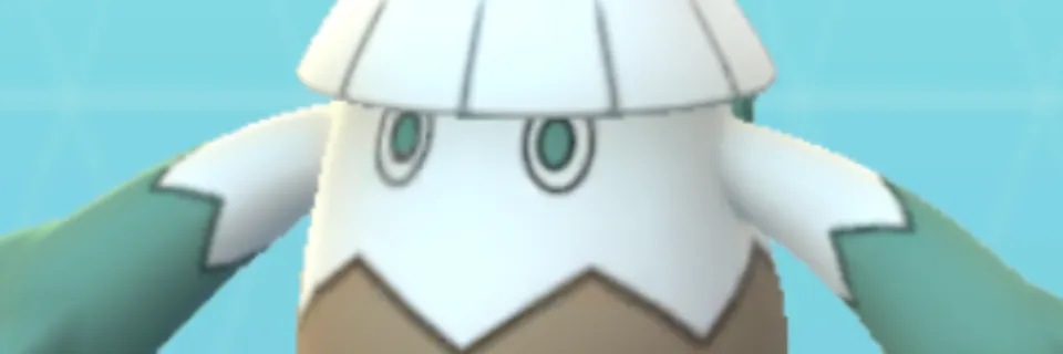 ユキカブリ